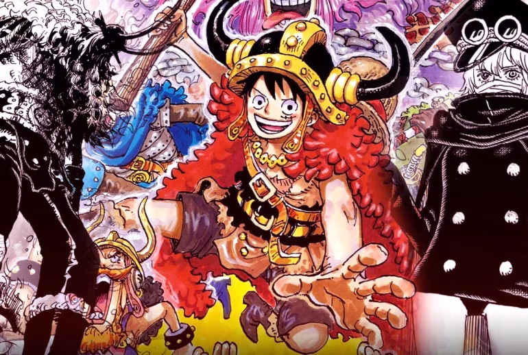 one piece 1146