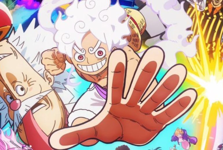 one piece dernier episode