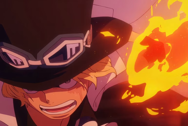 one piece 1120