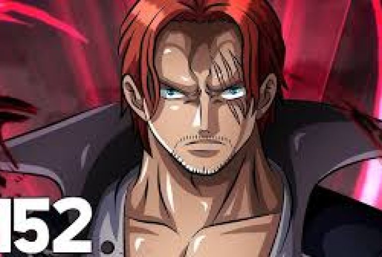 one piece scan 1152