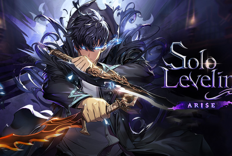 solo leveling arise code