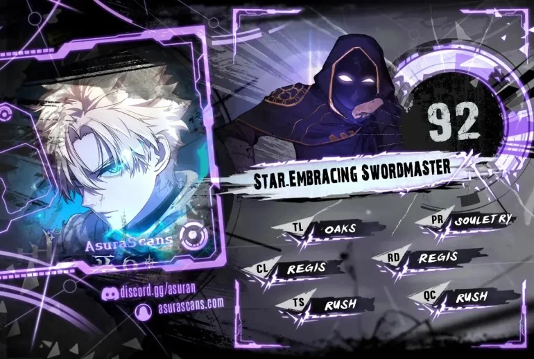 star-embracing swordmaster scan 92