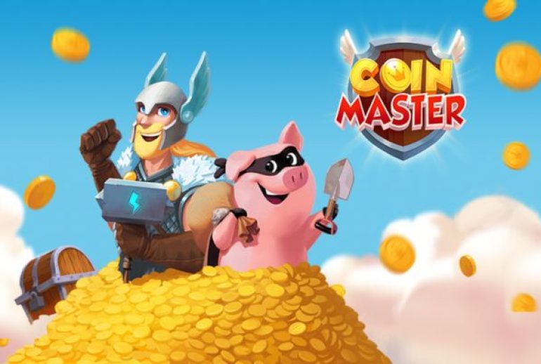 tour gratuit coin master